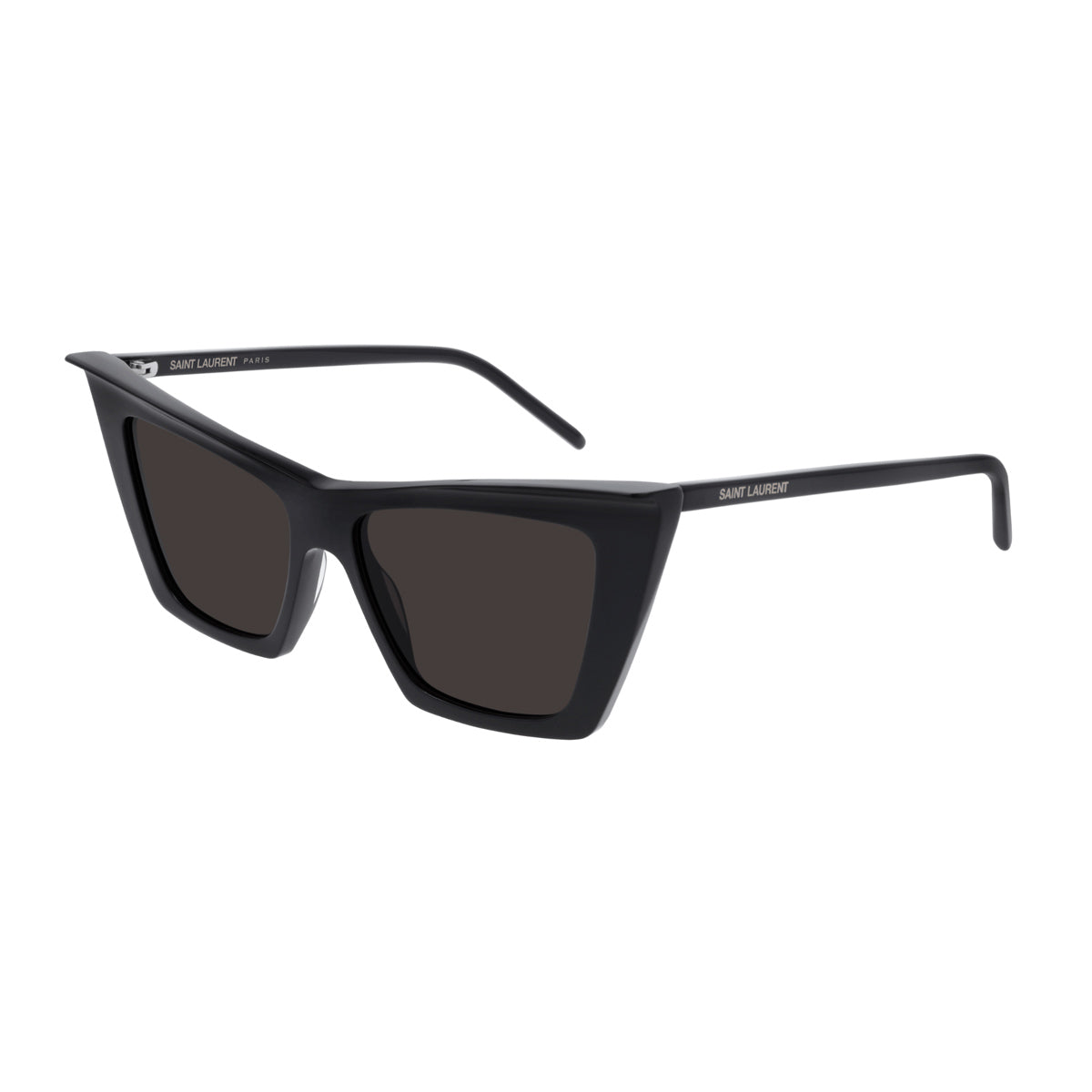 SL 372 Nero Celluloid Occhiali Sole