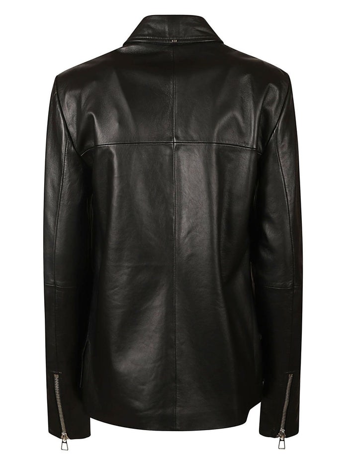 GEL Nero Giacca
