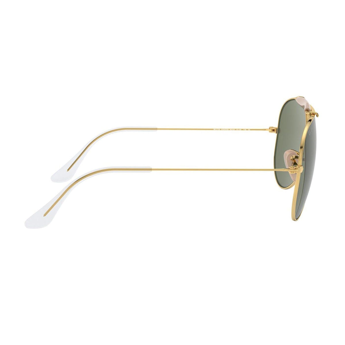 Shooter RB3138 Oro Metal Occhiali Sole