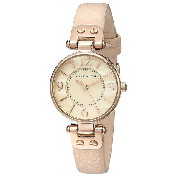 Preloved - Anne Klein Womens Classic 26 Quartz Watch 10-9442rglp One Color Watches