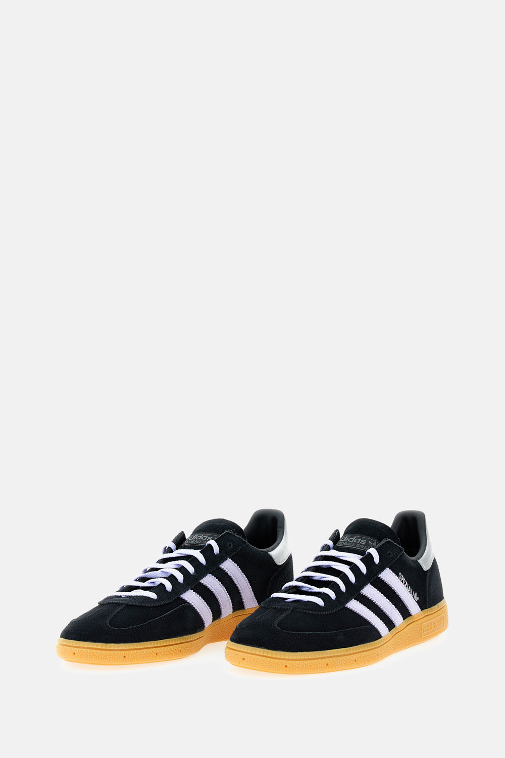 Adidas Originals Sneakers Black Leather