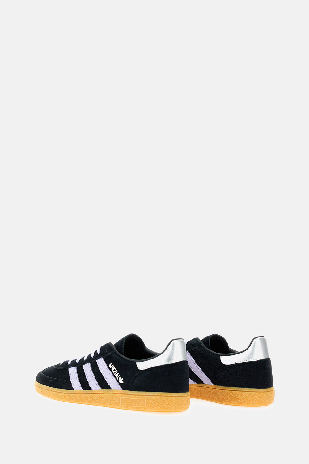 Adidas Originals Sneakers Black Leather
