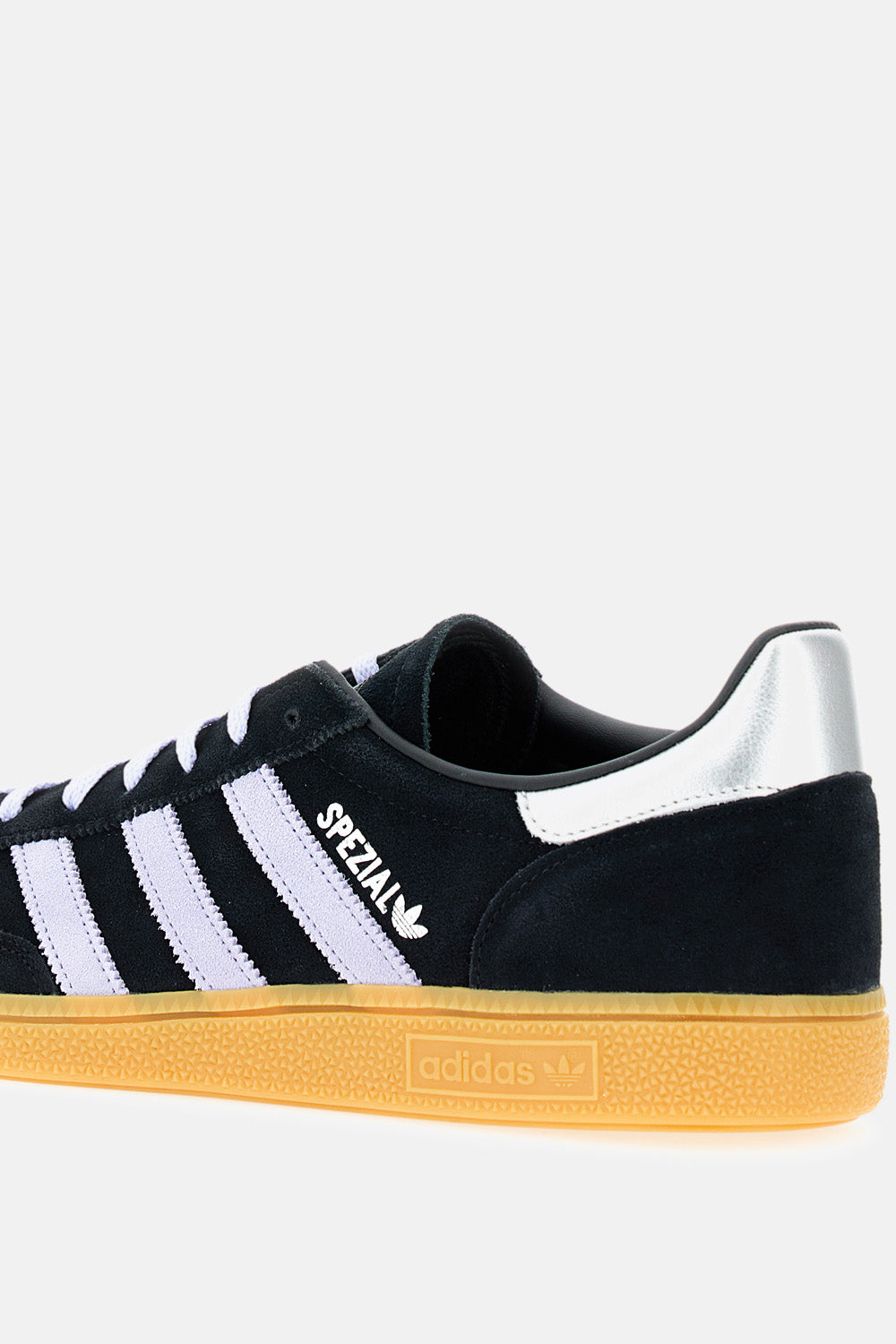 Adidas Originals Sneakers Black Leather