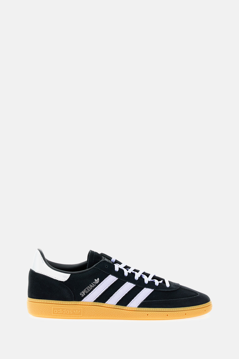Adidas Originals Sneakers Black Leather