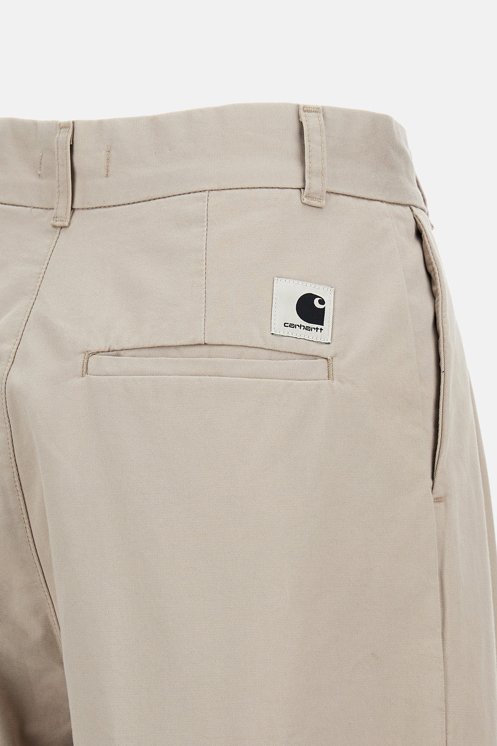 Carhartt Wip Rtw Beige
