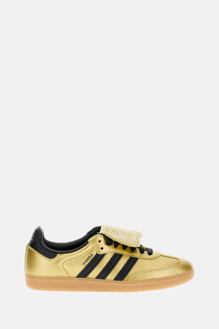 Adidas Originals Sneakers Oro Leather