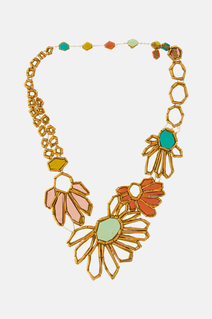 Gfw Bijoux Multicolour
