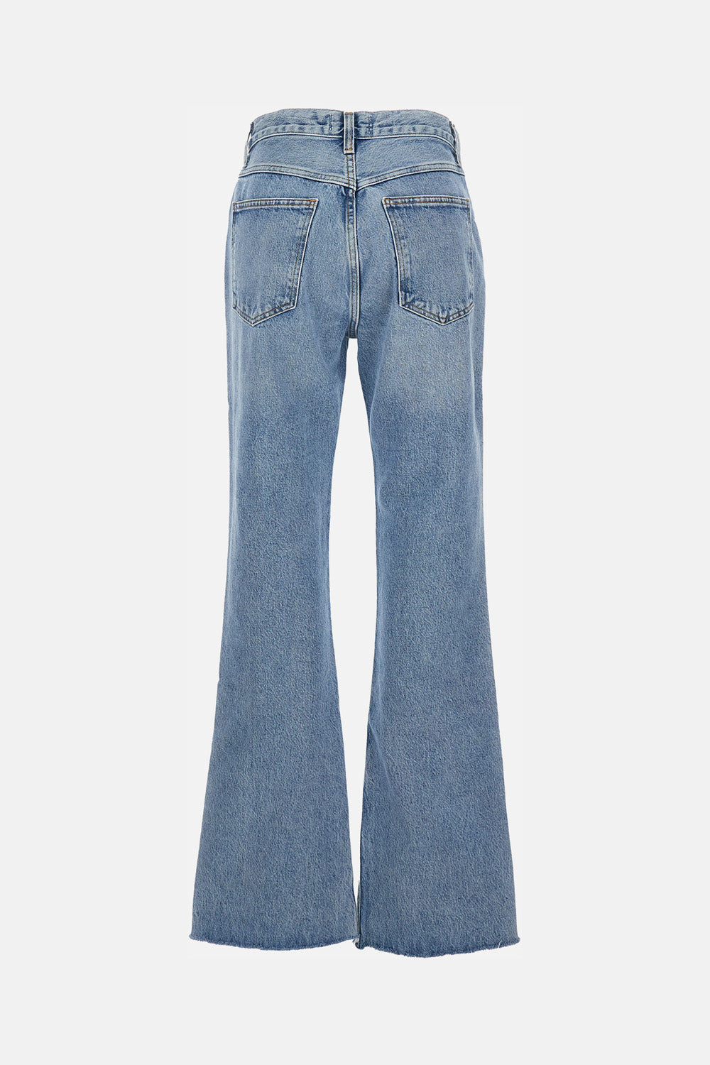 Agolde Jeans Clear Blue