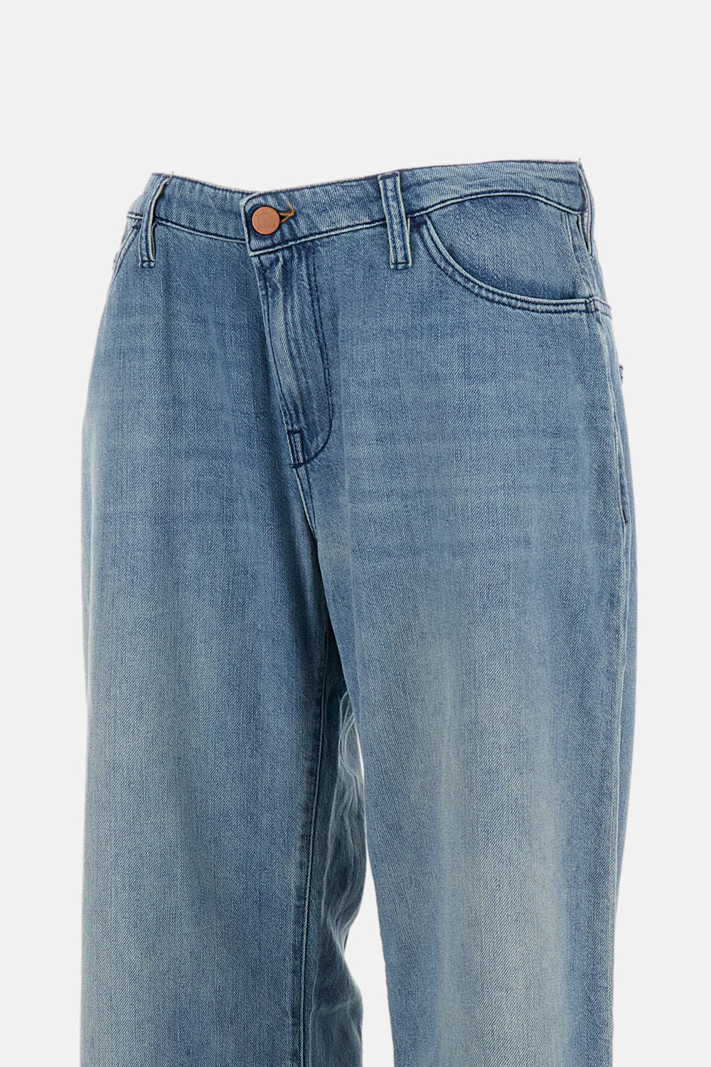 3x1 Jeans Clear Blue Co Cly Li