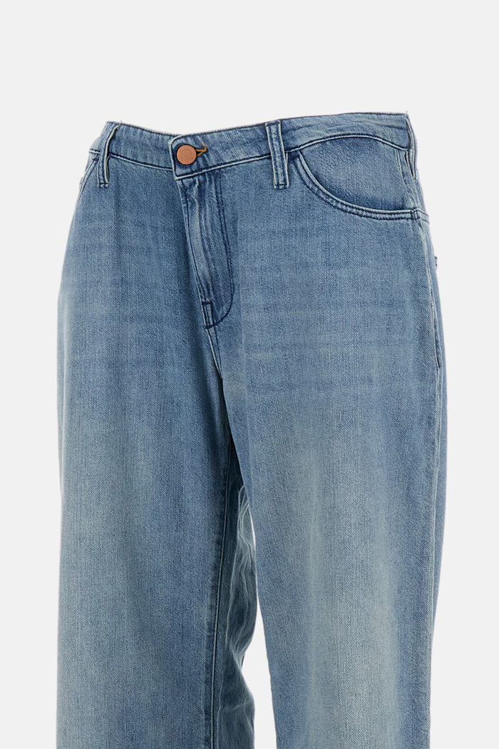3x1 Jeans Clear Blue Co Cly Li
