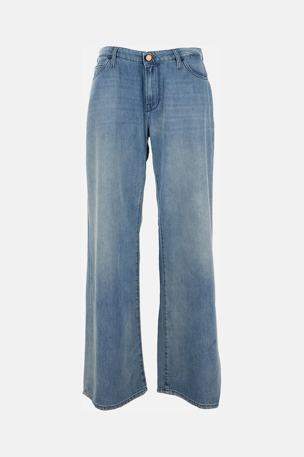 3x1 Jeans Clear Blue Co Cly Li