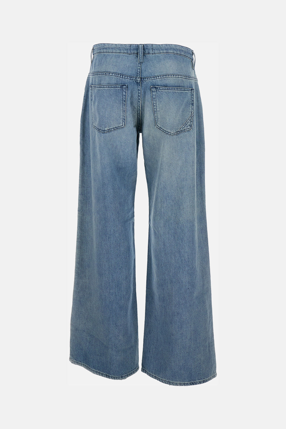 3x1 Jeans Clear Blue Co Cly Li