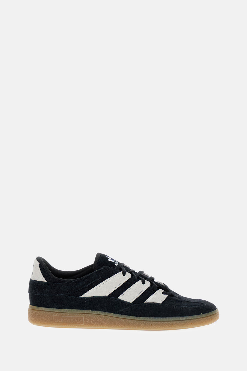 Adidas Originals Sneakers Black 100 % Leather
