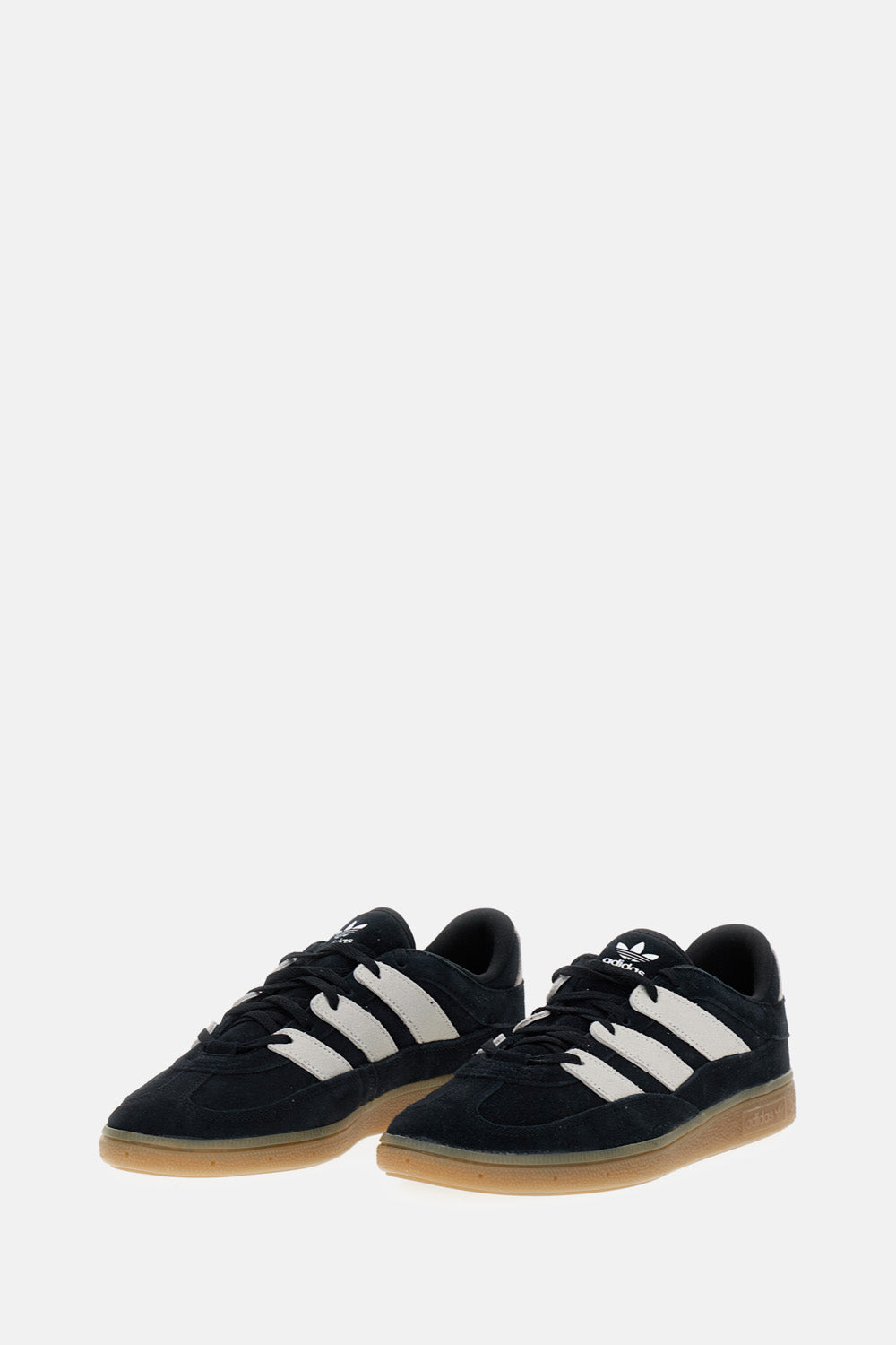 Adidas Originals Sneakers Black 100 % Leather