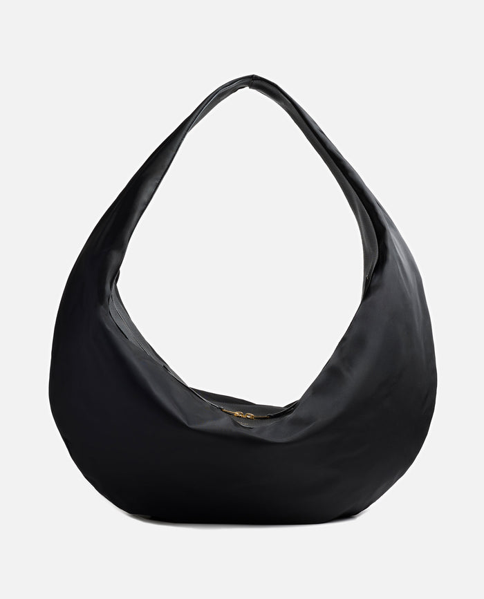 KHAITE Bags Black Calfskin