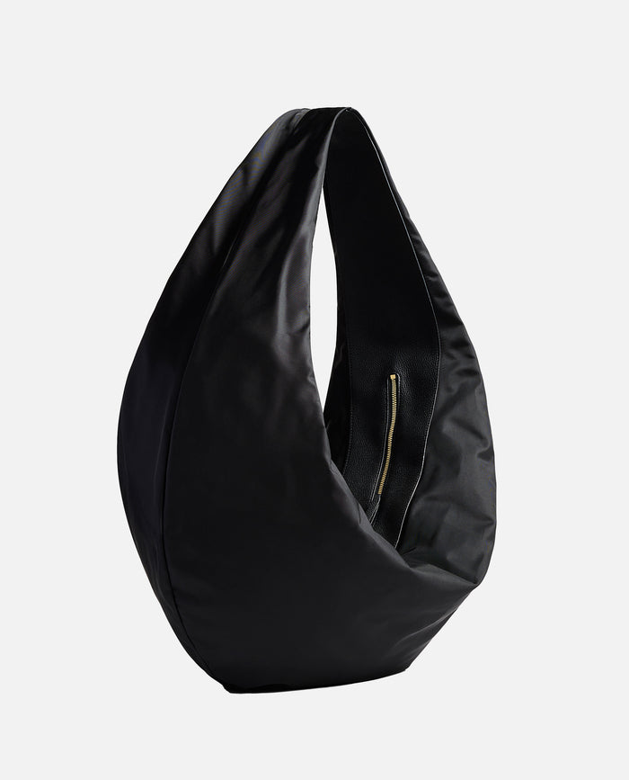 KHAITE Bags Black Calfskin