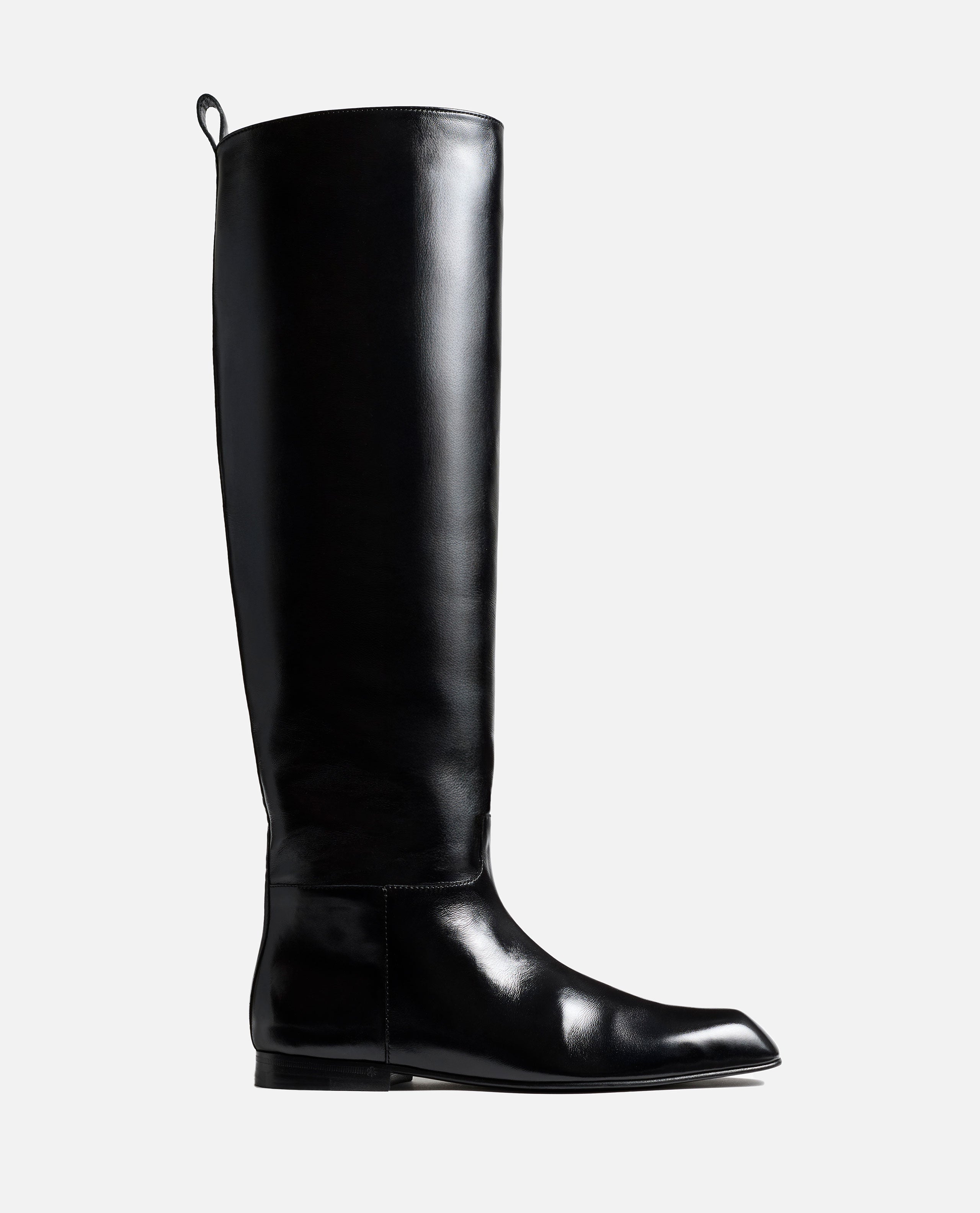 Khaite Boots Black