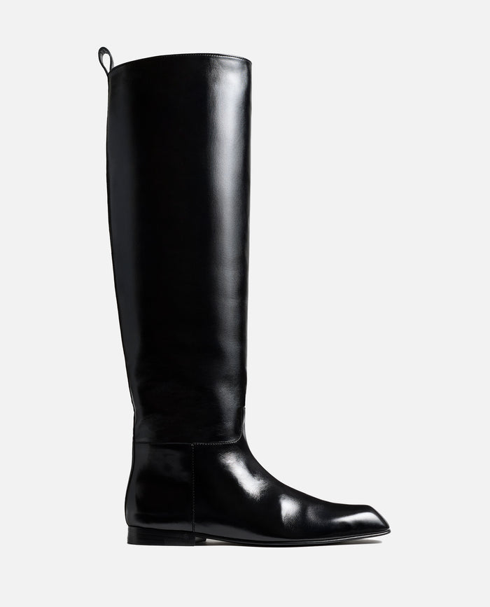Khaite Boots Black