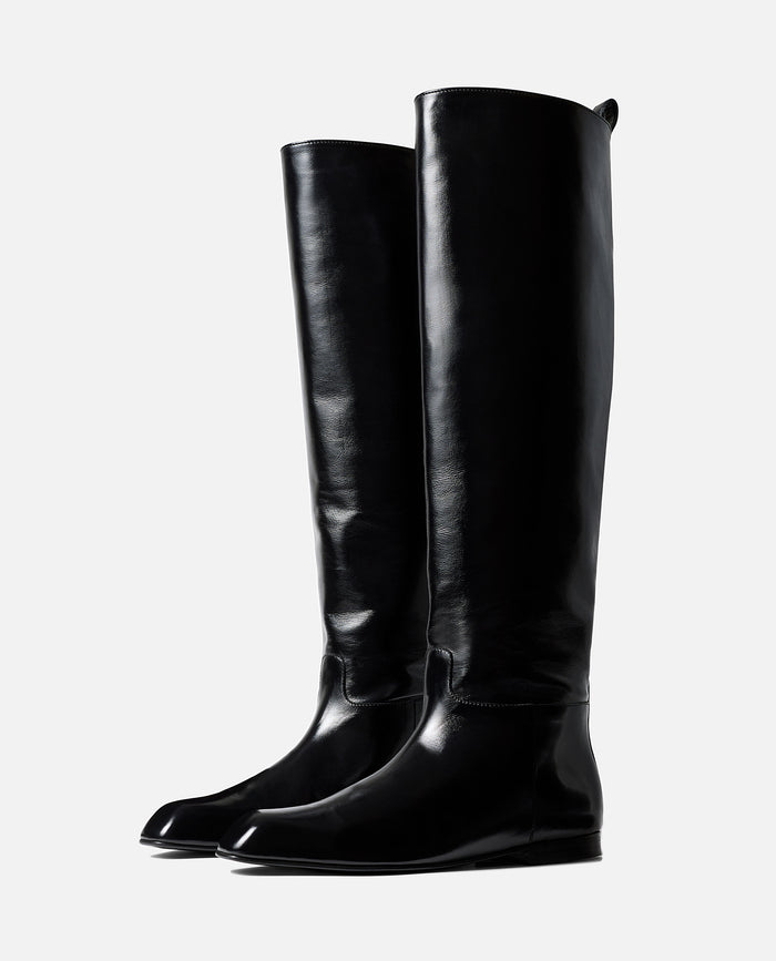Khaite Boots Black