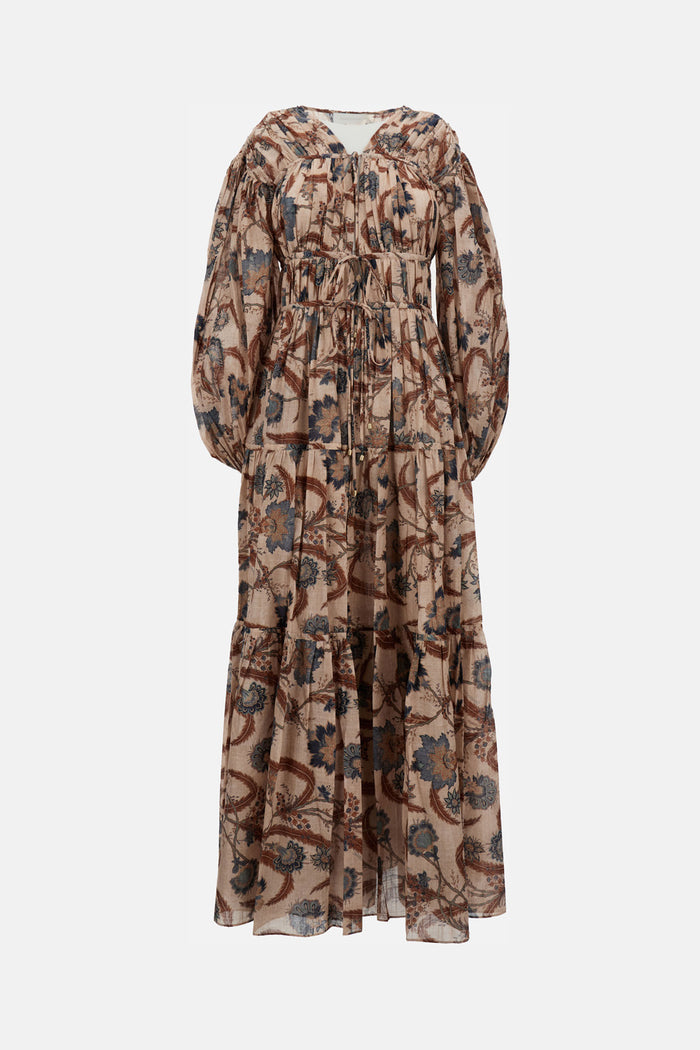 Zimmermann Dresses Multicolour