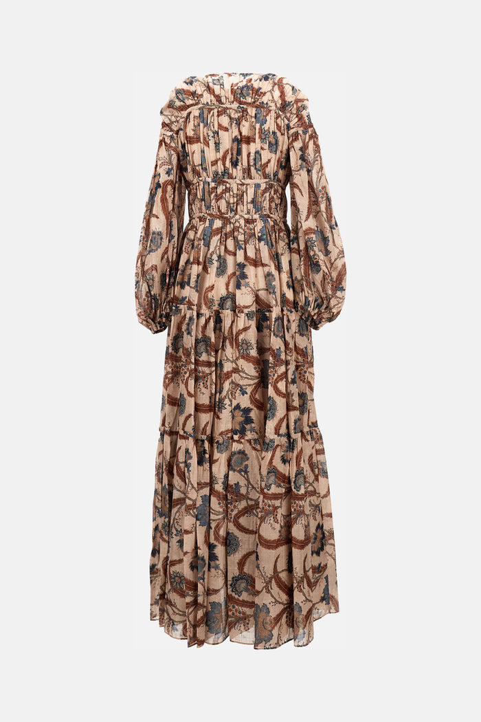 Zimmermann Dresses Multicolour