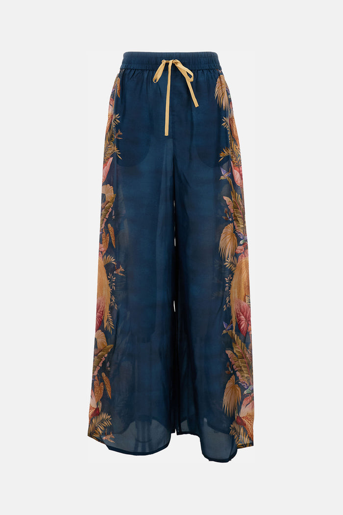 Zimmermann RTW Blue