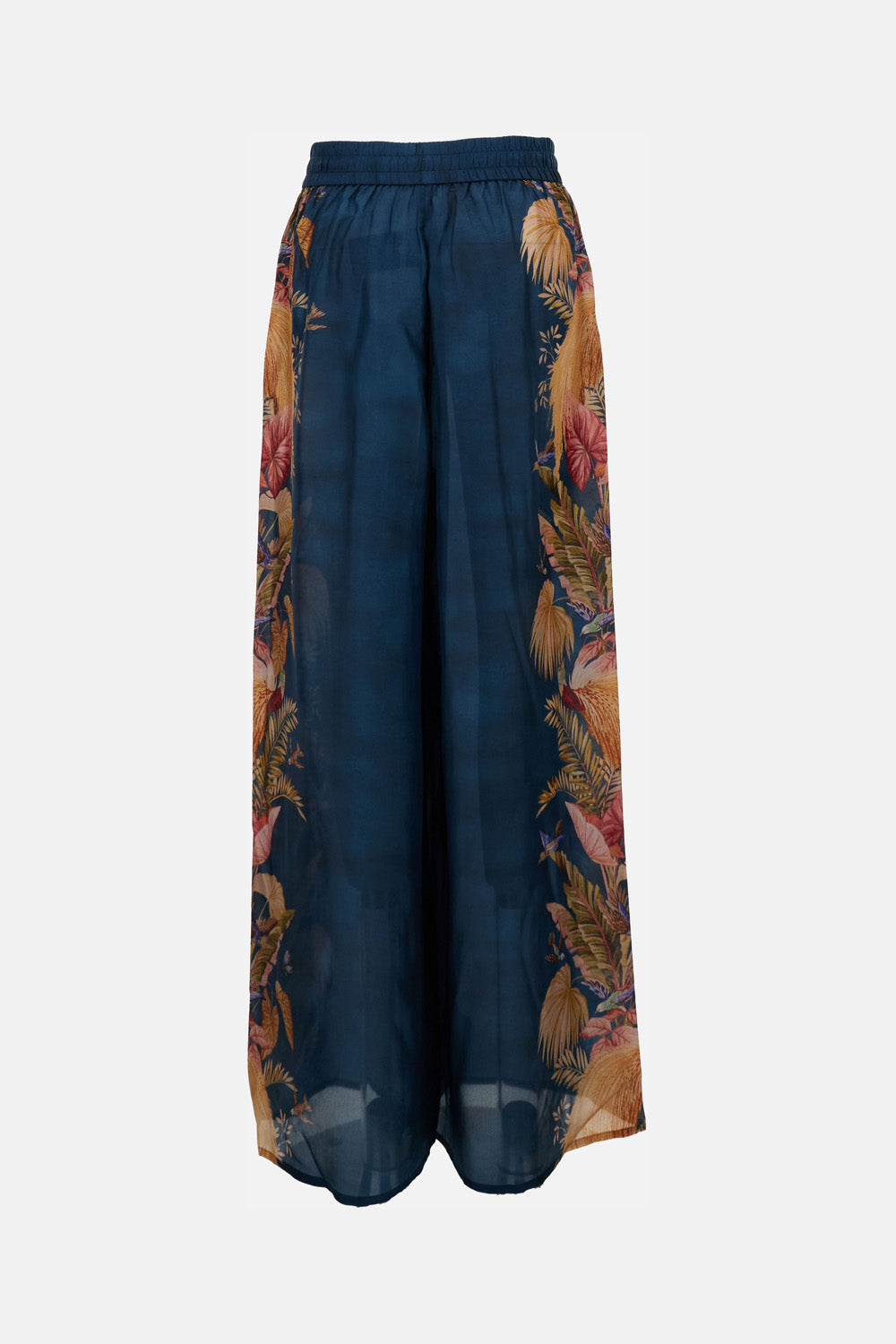 Zimmermann RTW Blue