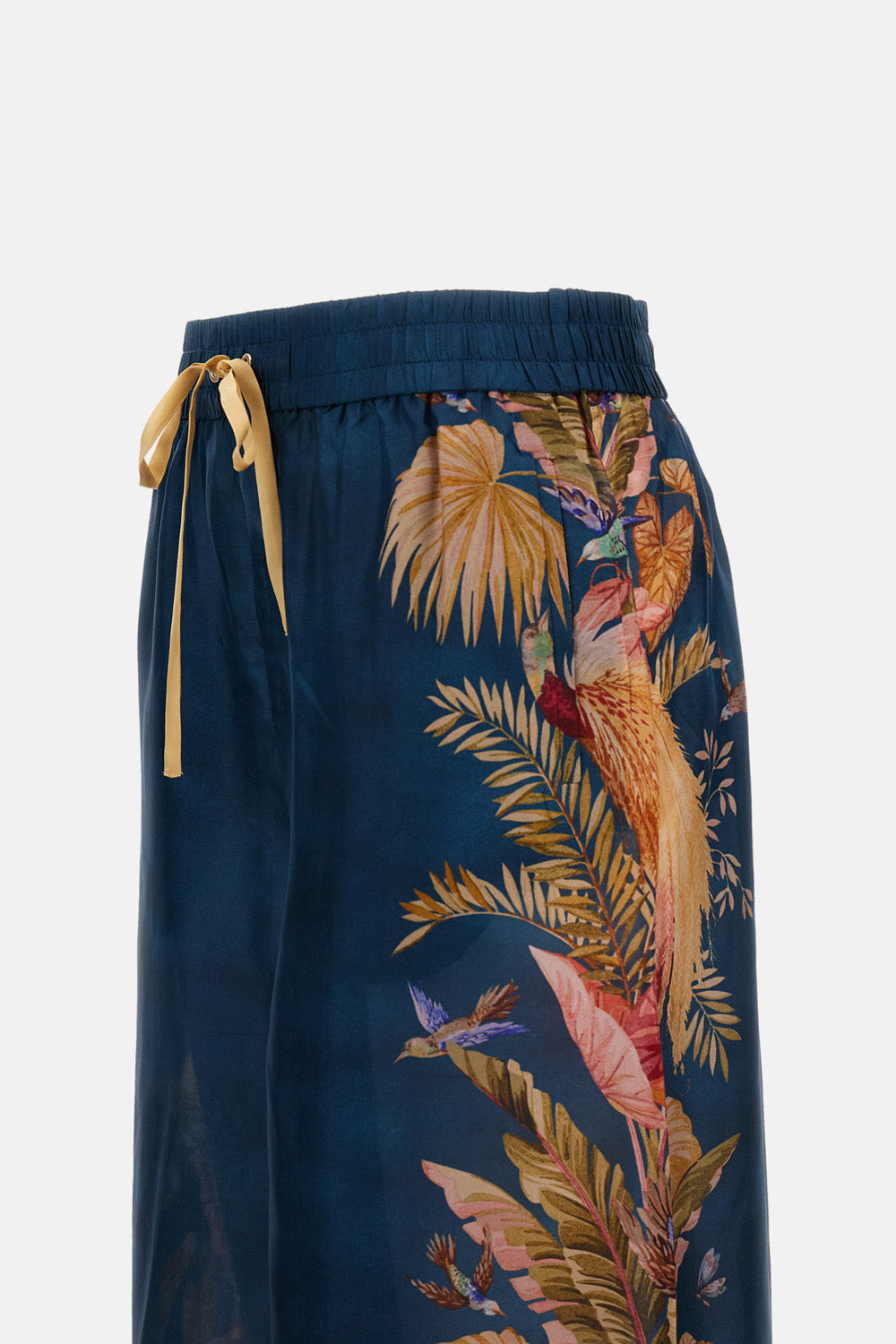 Zimmermann RTW Blue