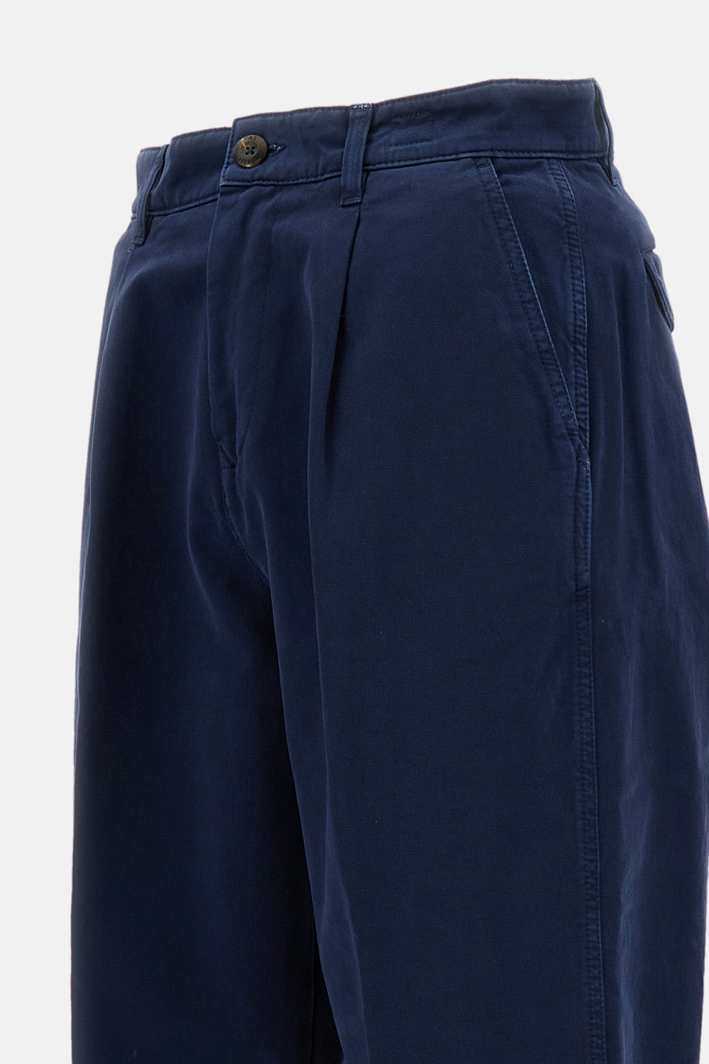 Fay RTW Blue