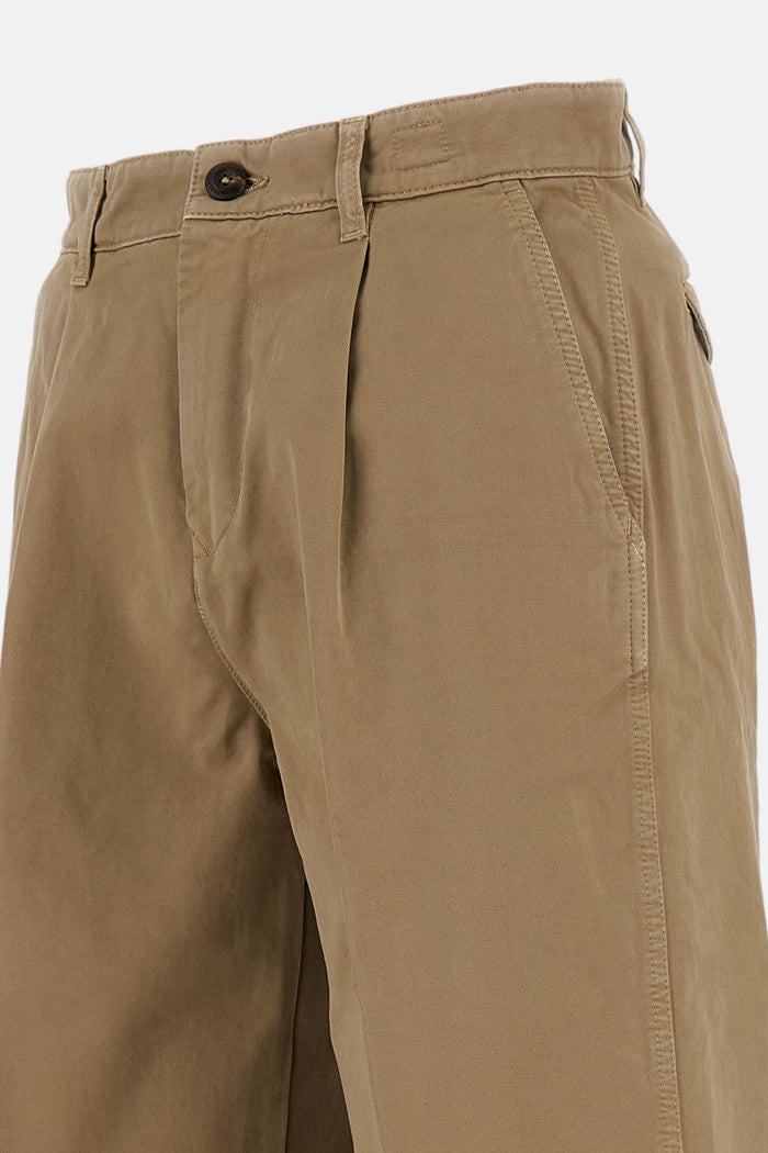 Fay RTW Beige
