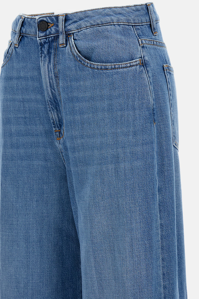 3x1 Jeans Clear Blue Co 50 % Cly