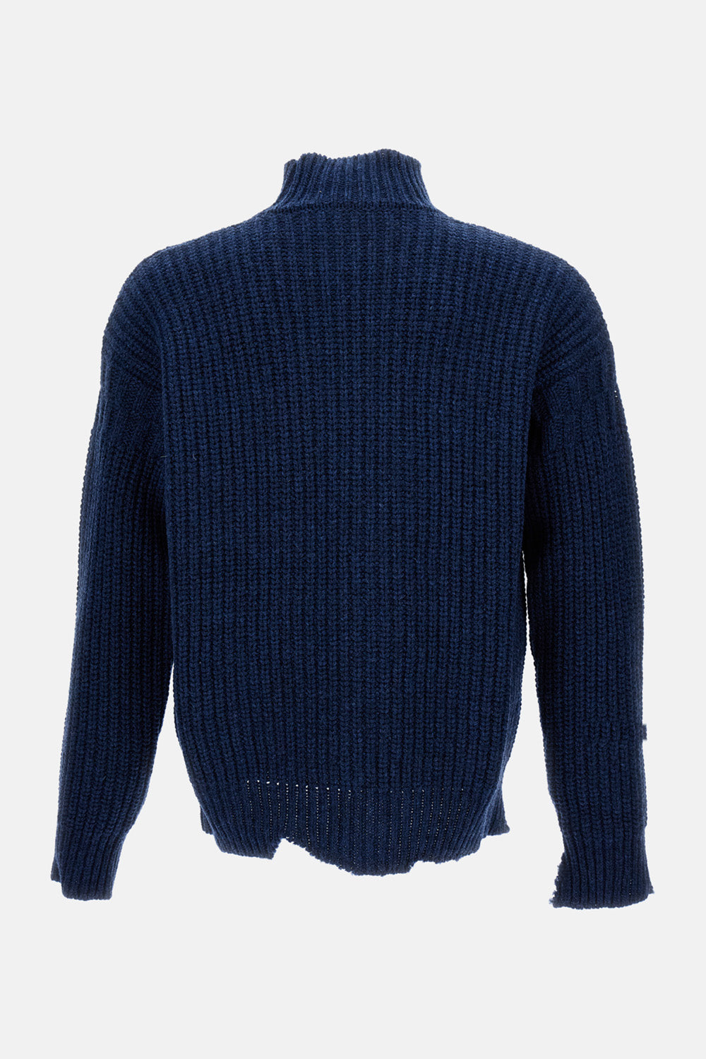 Marni Sweaters Blue