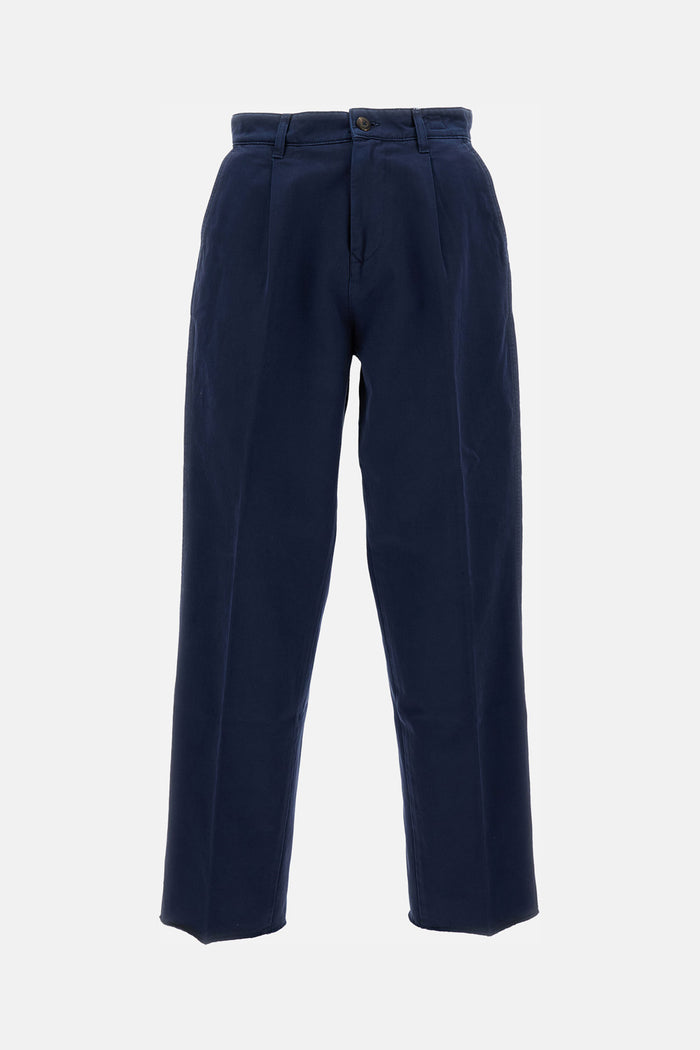 Fay RTW Blue