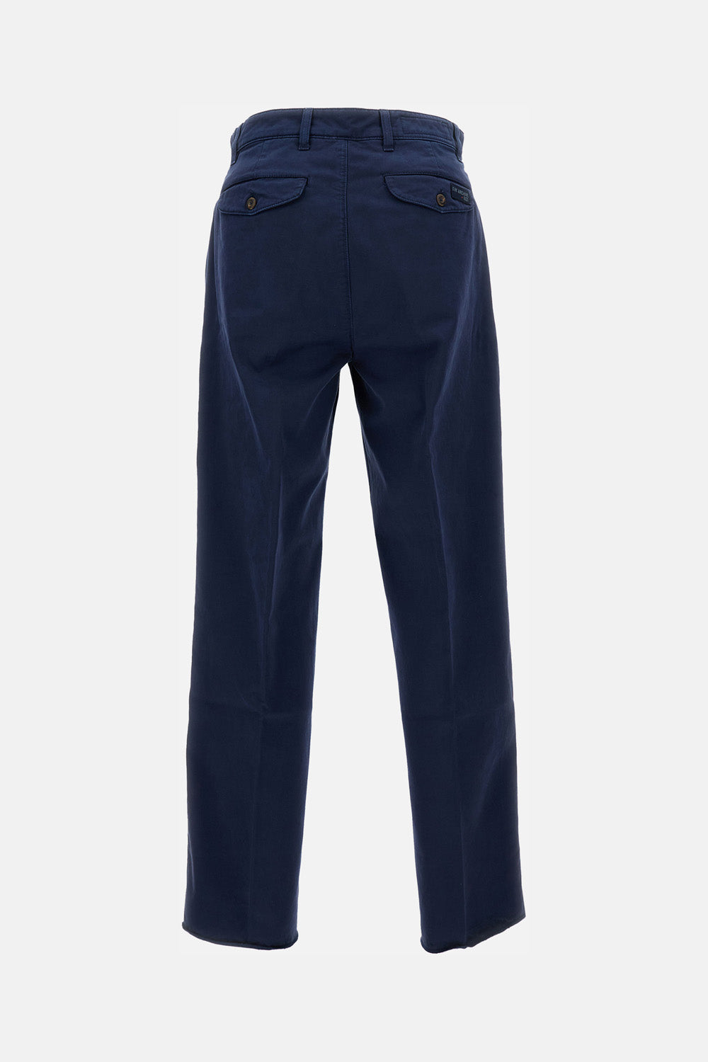 Fay RTW Blue
