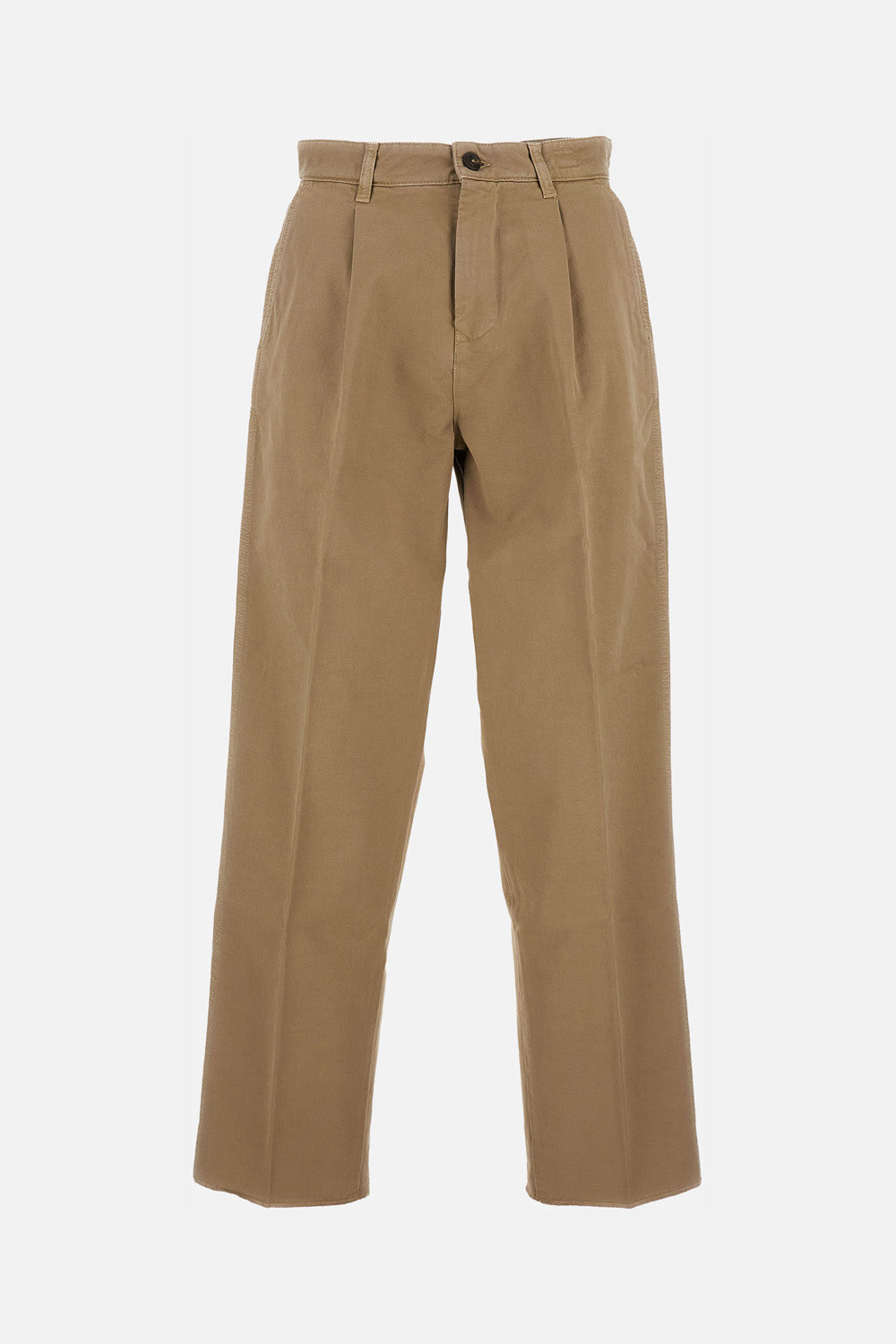 Fay RTW Beige