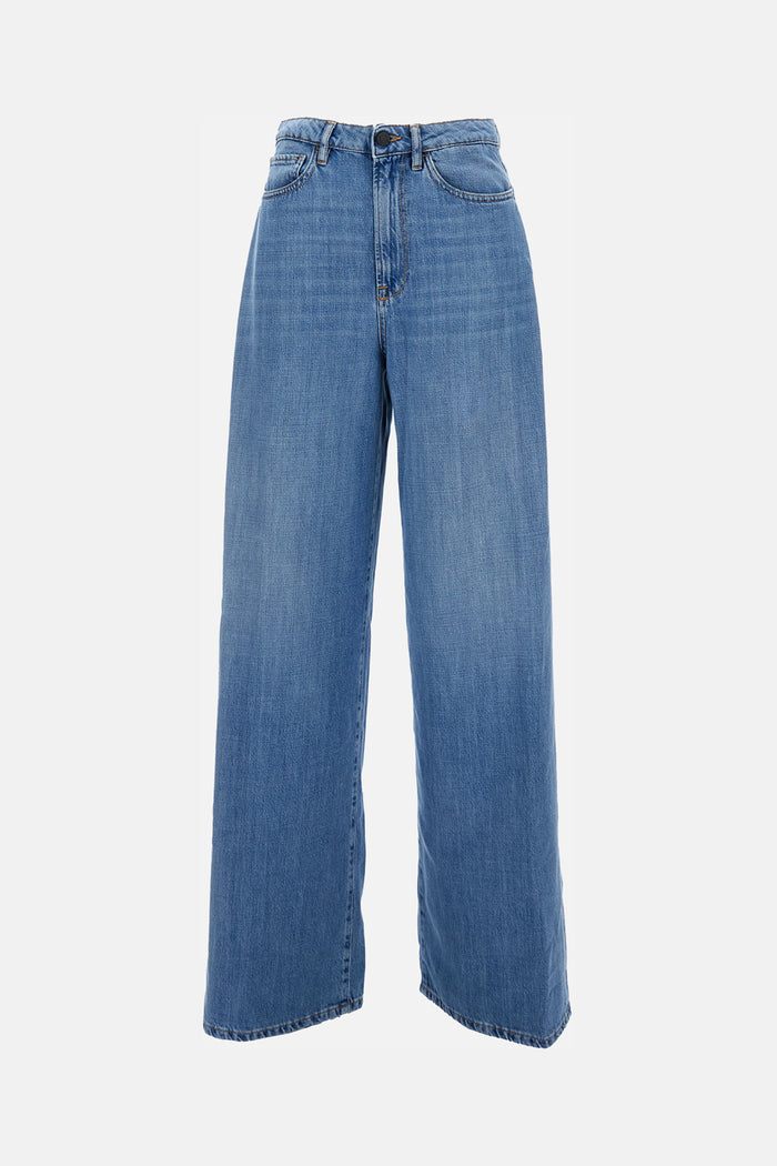 3x1 Jeans Clear Blue Co 50 % Cly