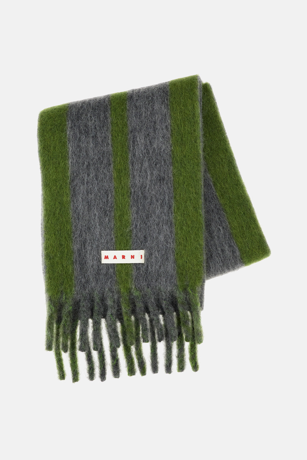 Marni Scarfs MultiColour Wo Pa Wp Wm