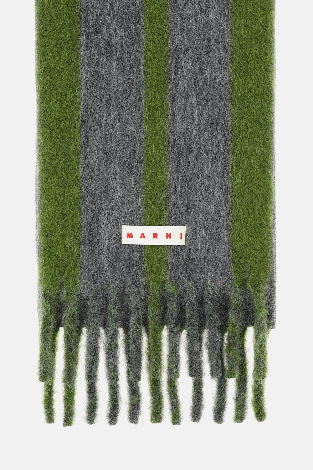 Marni Scarfs MultiColour Wo Pa Wp Wm
