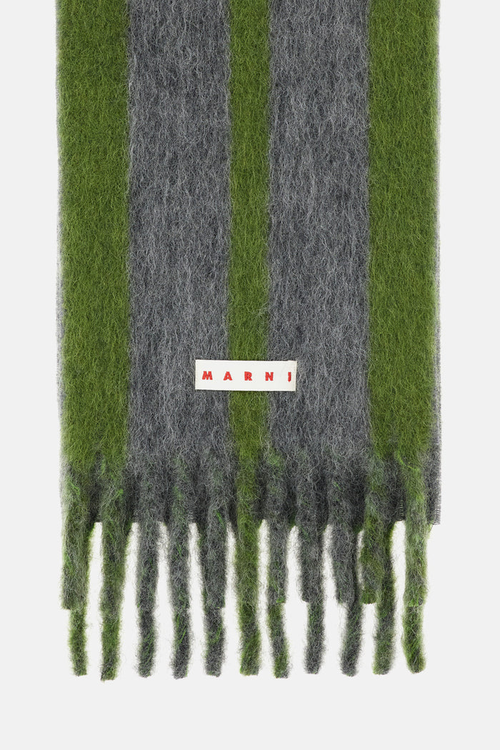 Marni Scarfs MultiColour Wo Pa Wp Wm