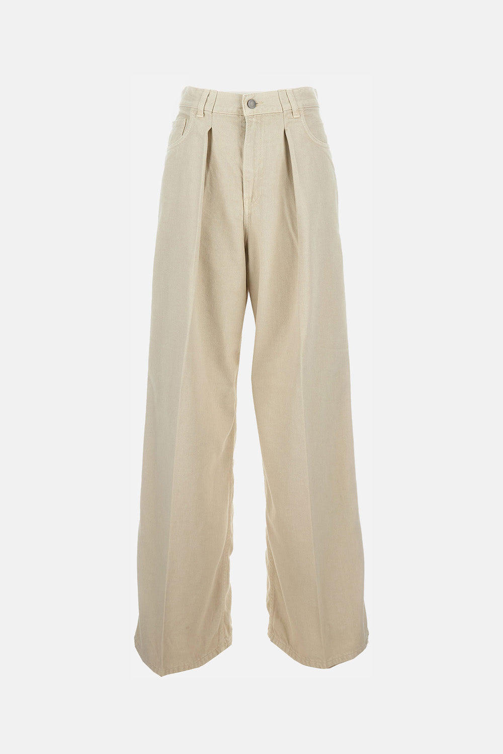 Haikure Jeans White Co Cly