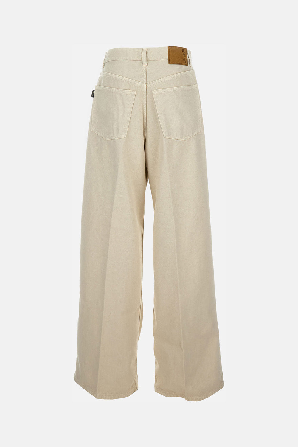 Haikure Jeans White Co Cly