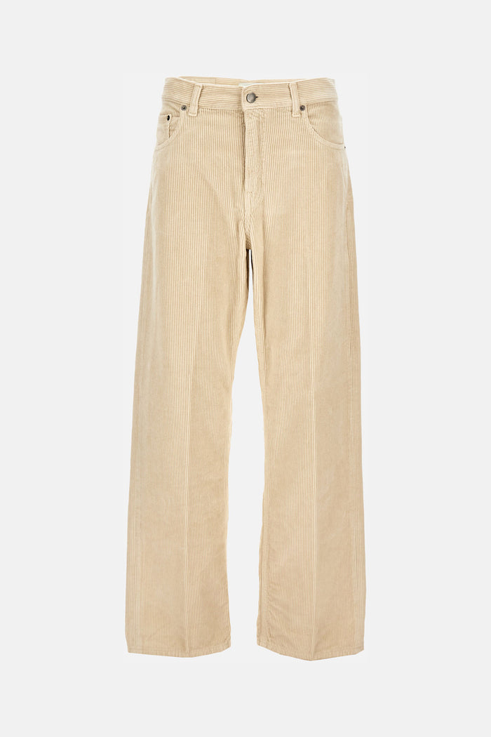 Haikure RTW Beige