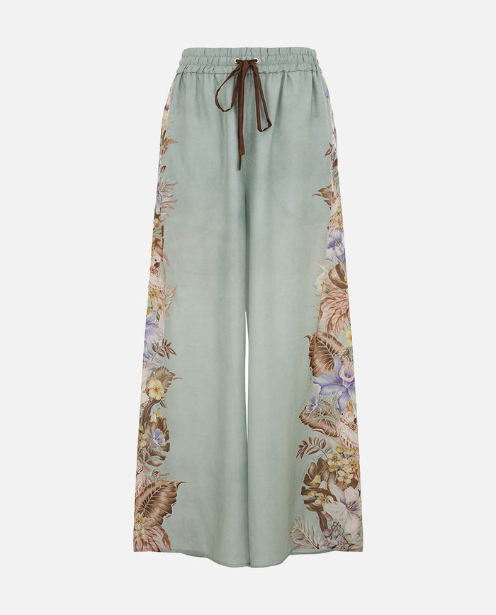 Zimmermann RTW Green