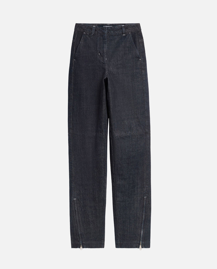 Jacquemus Rtw Blue