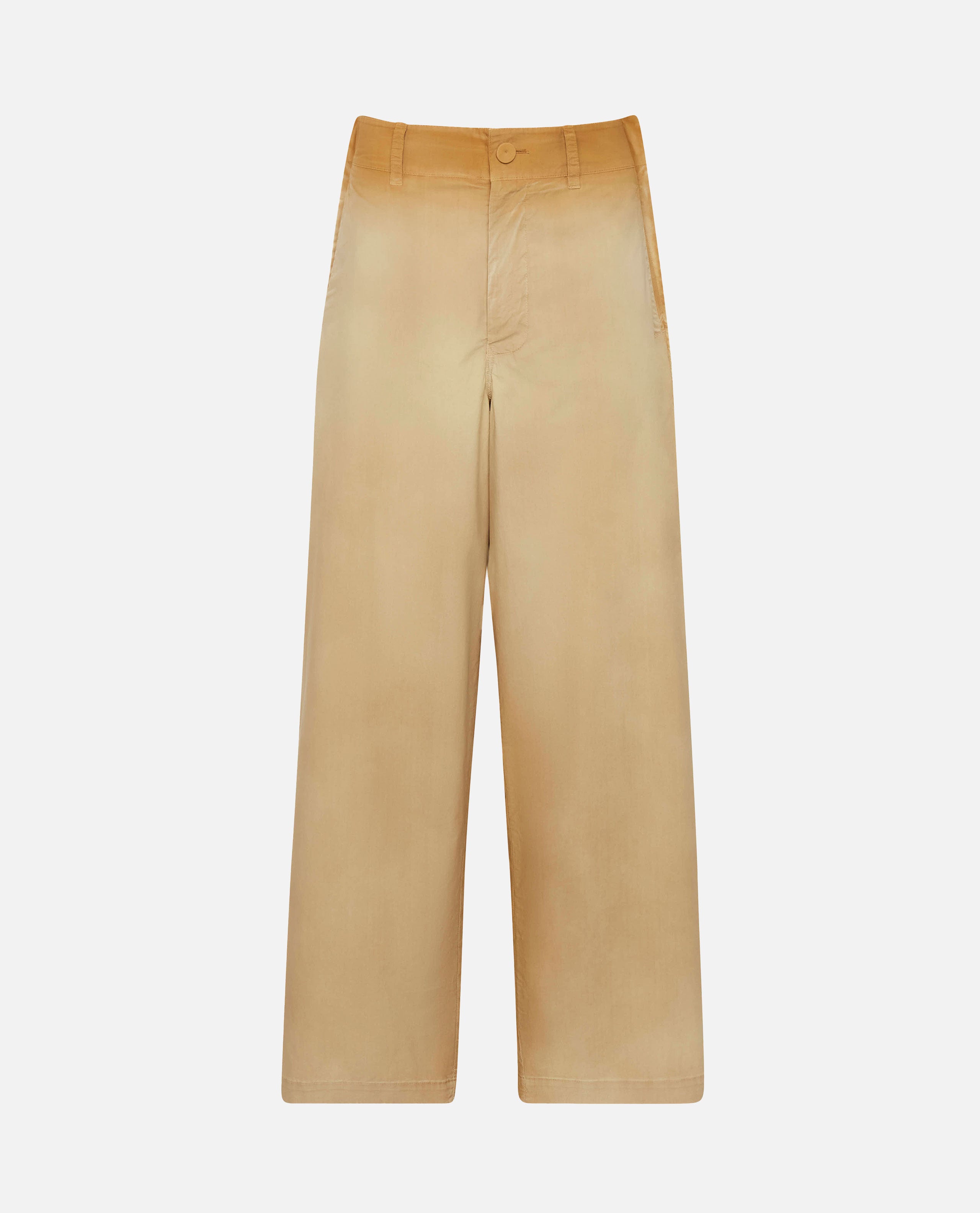 JW ANDERSON RTW Beige Pl Pu