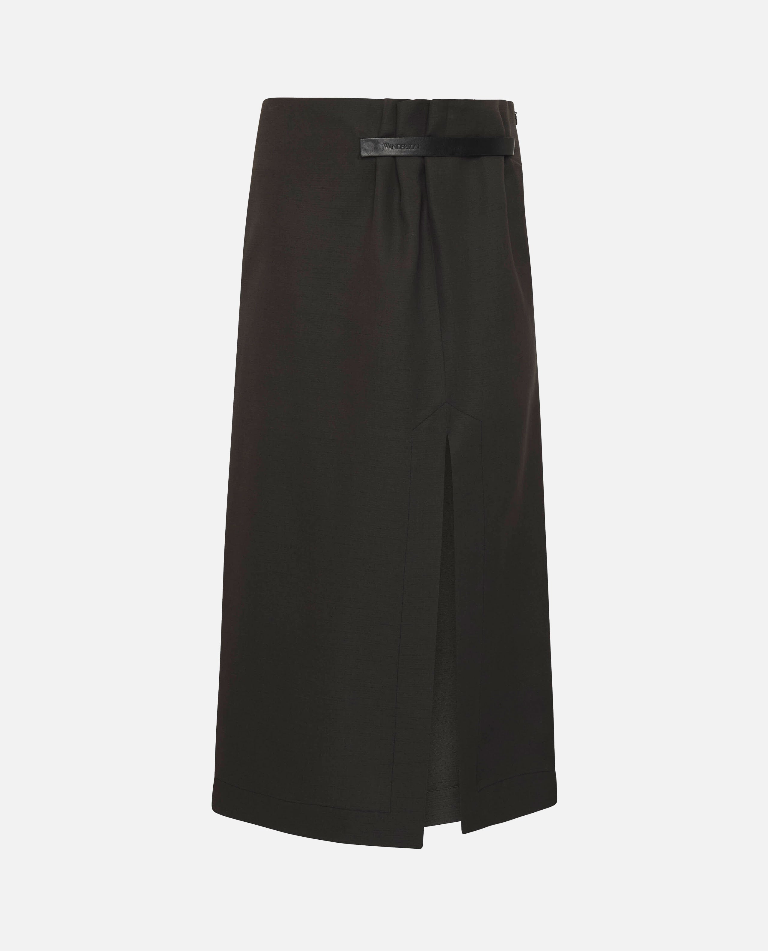 Jw Anderson Skirts Black