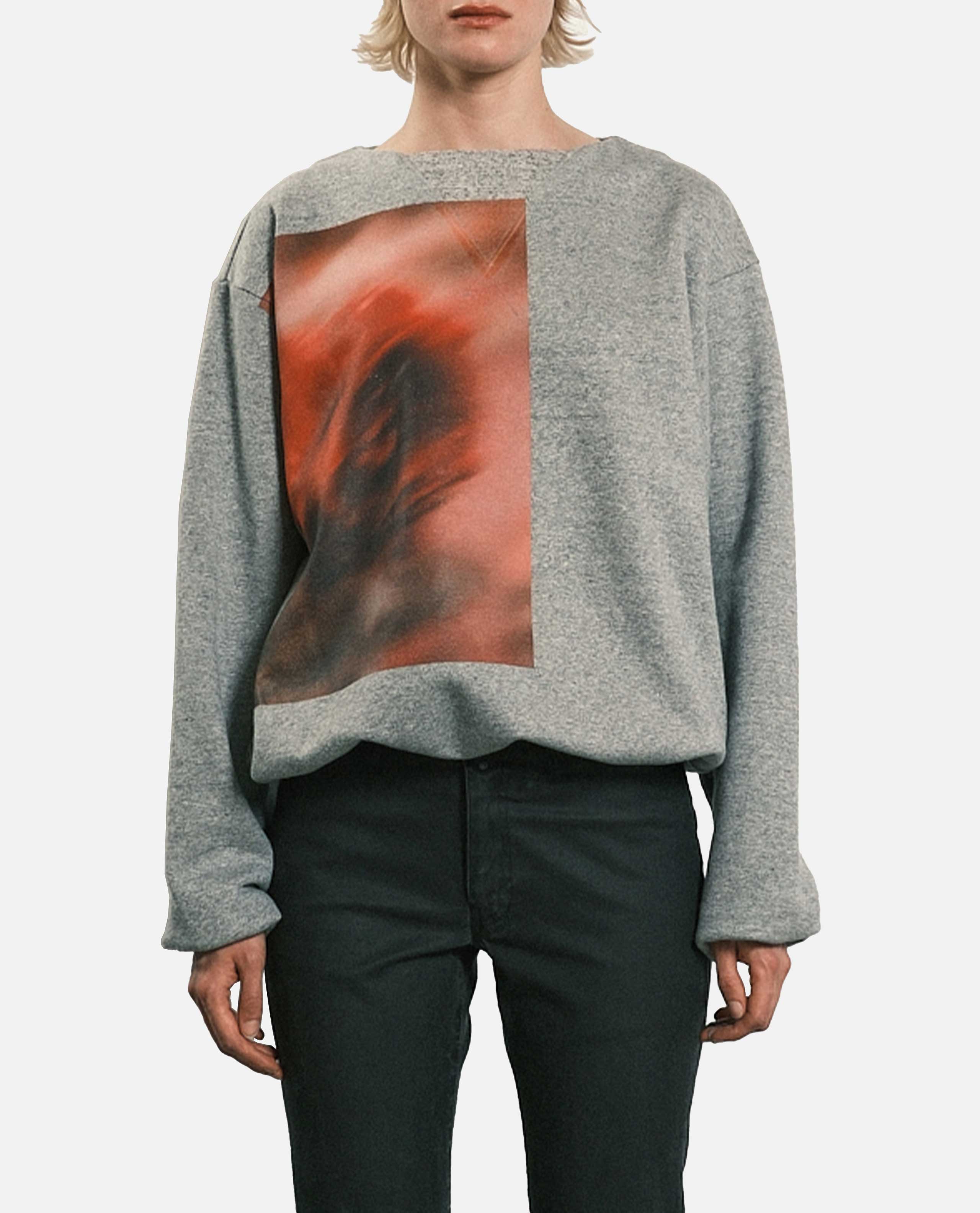 Tanaka Sweaters Grey