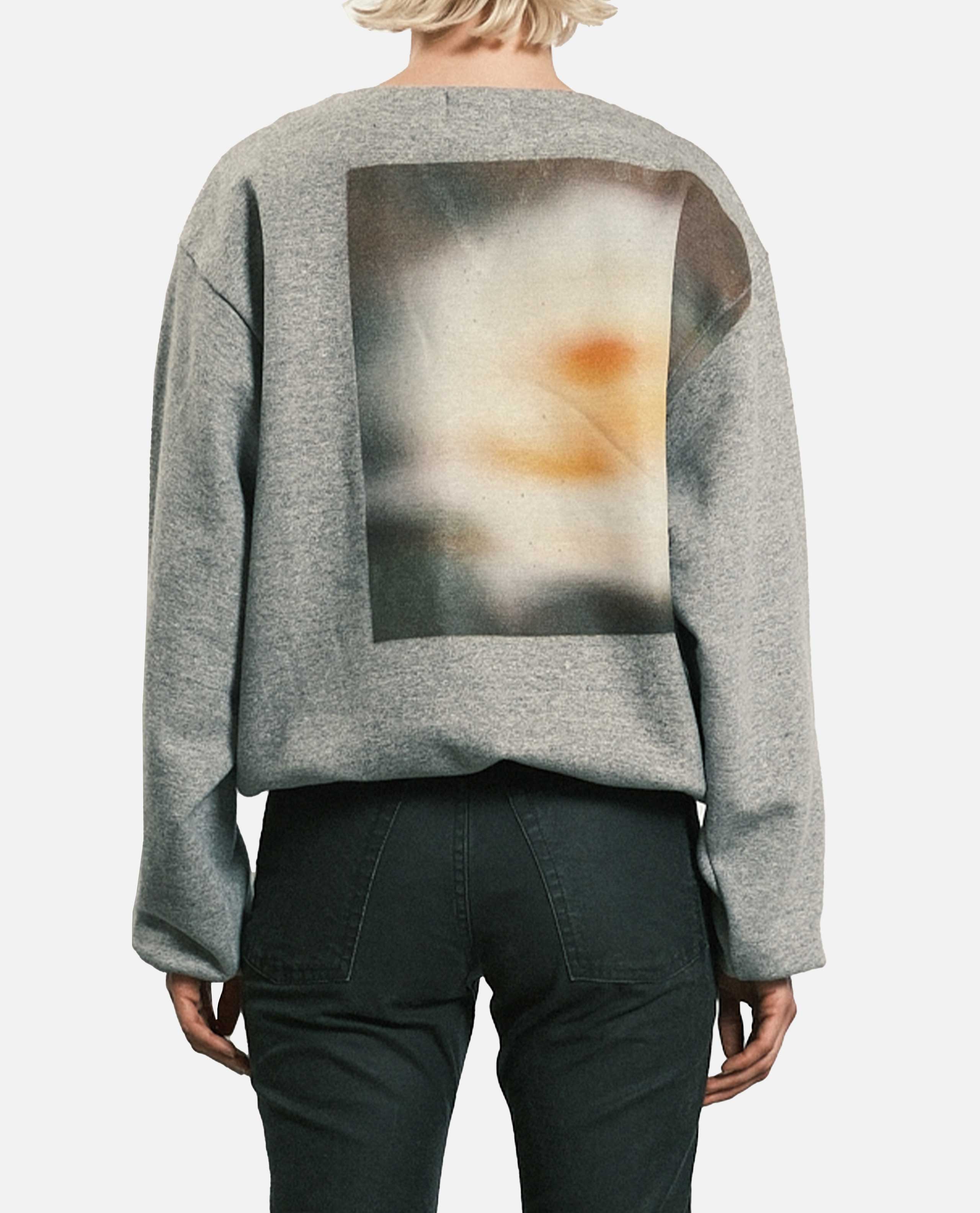 Tanaka Sweaters Grey