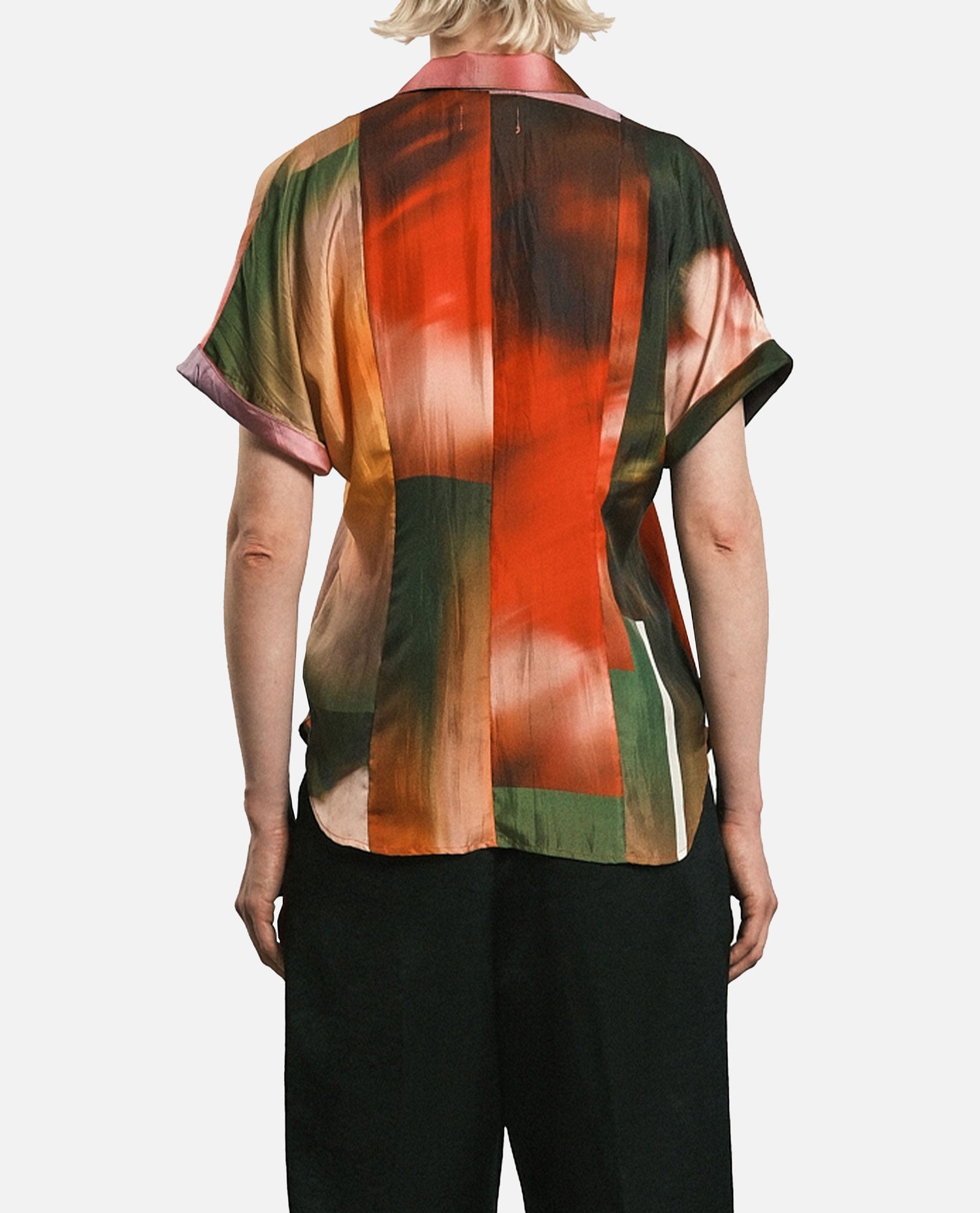 Tanaka Shirts Multicolour