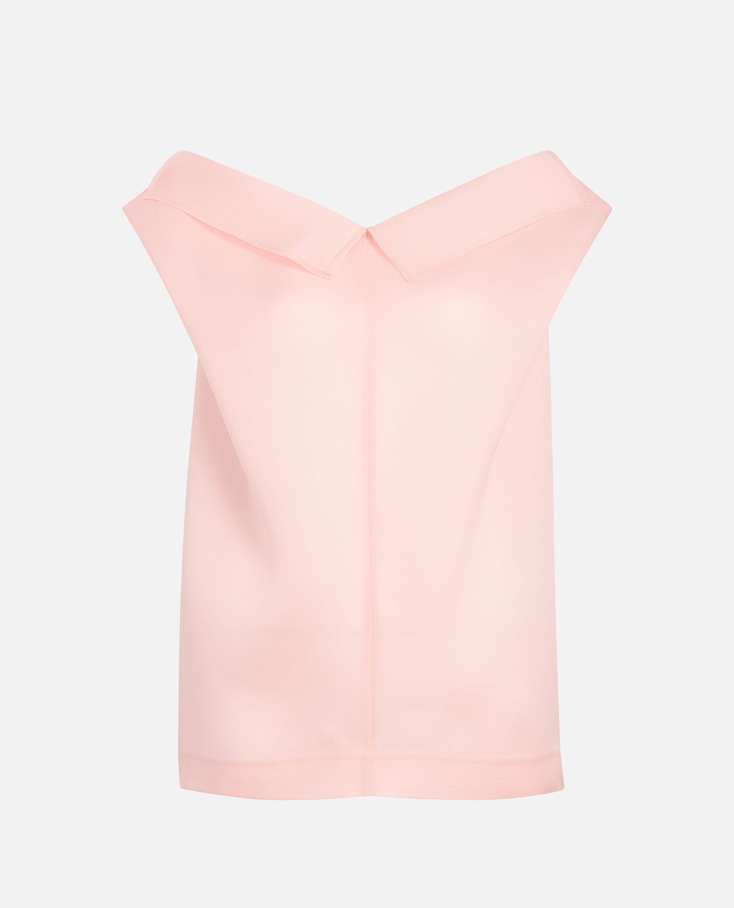Khaite Top Pink